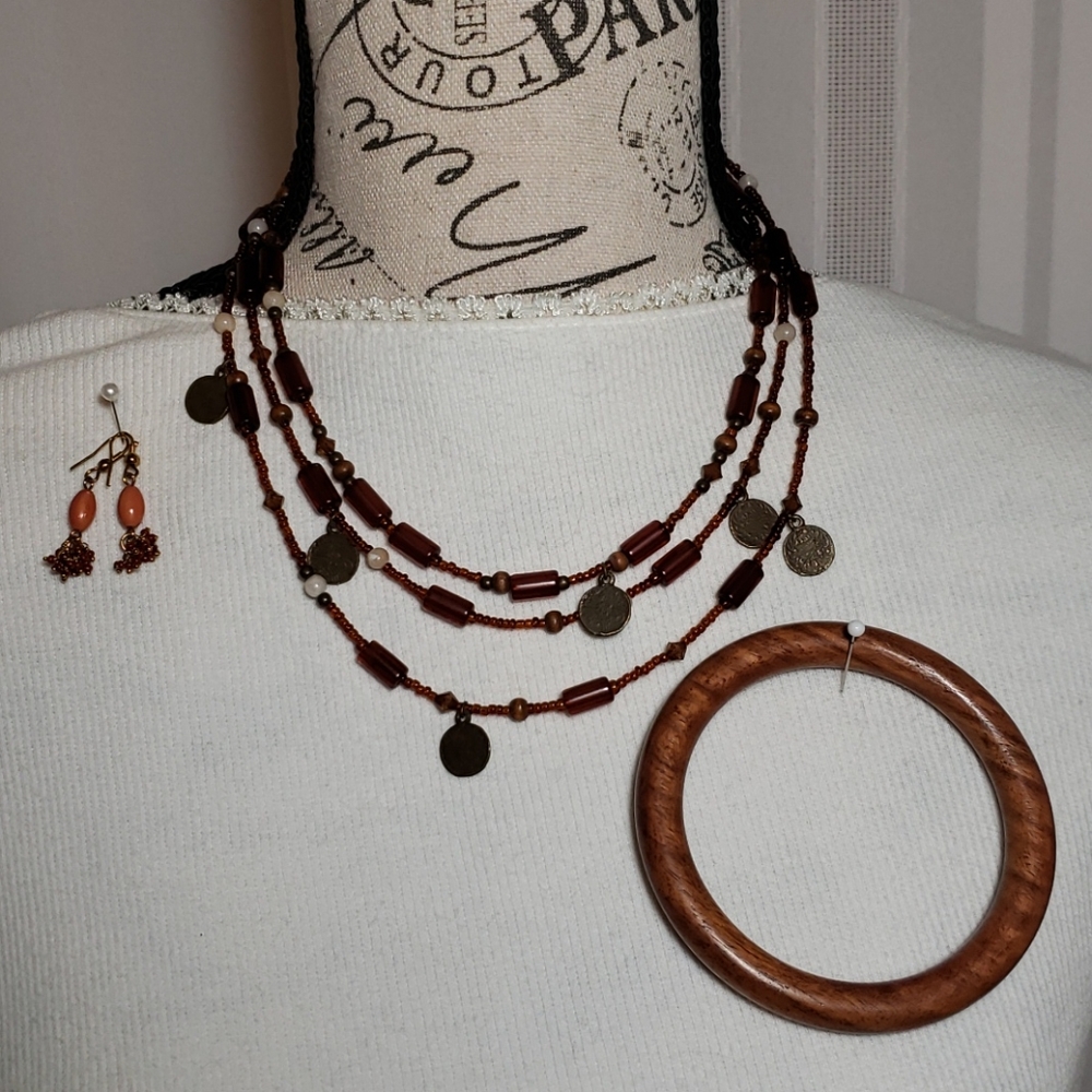 JEWELRY SET